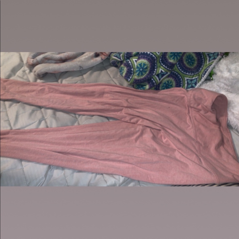 Victoria secret leggings